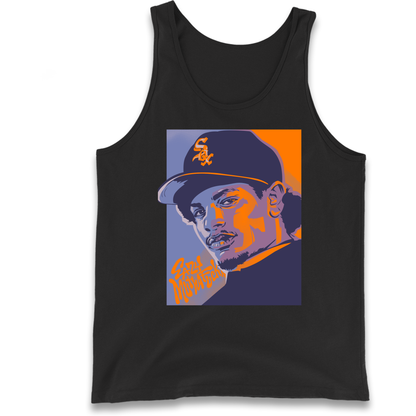 Eazy MF Tank Top