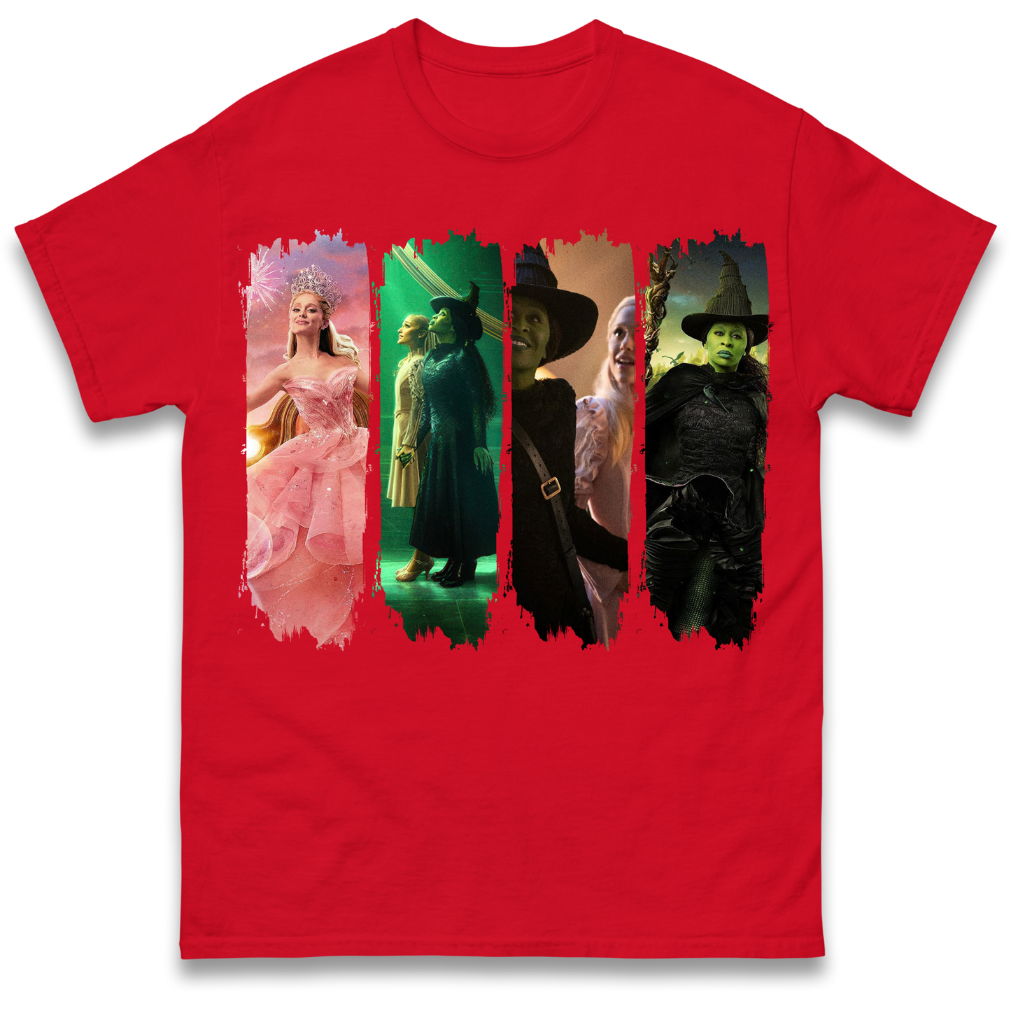 Wicked T Shirt