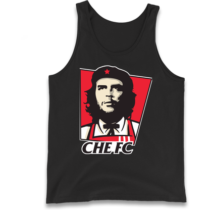 Che FC Che Guevara Tank Top