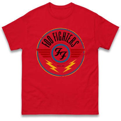 Foo Fighters T Shirt