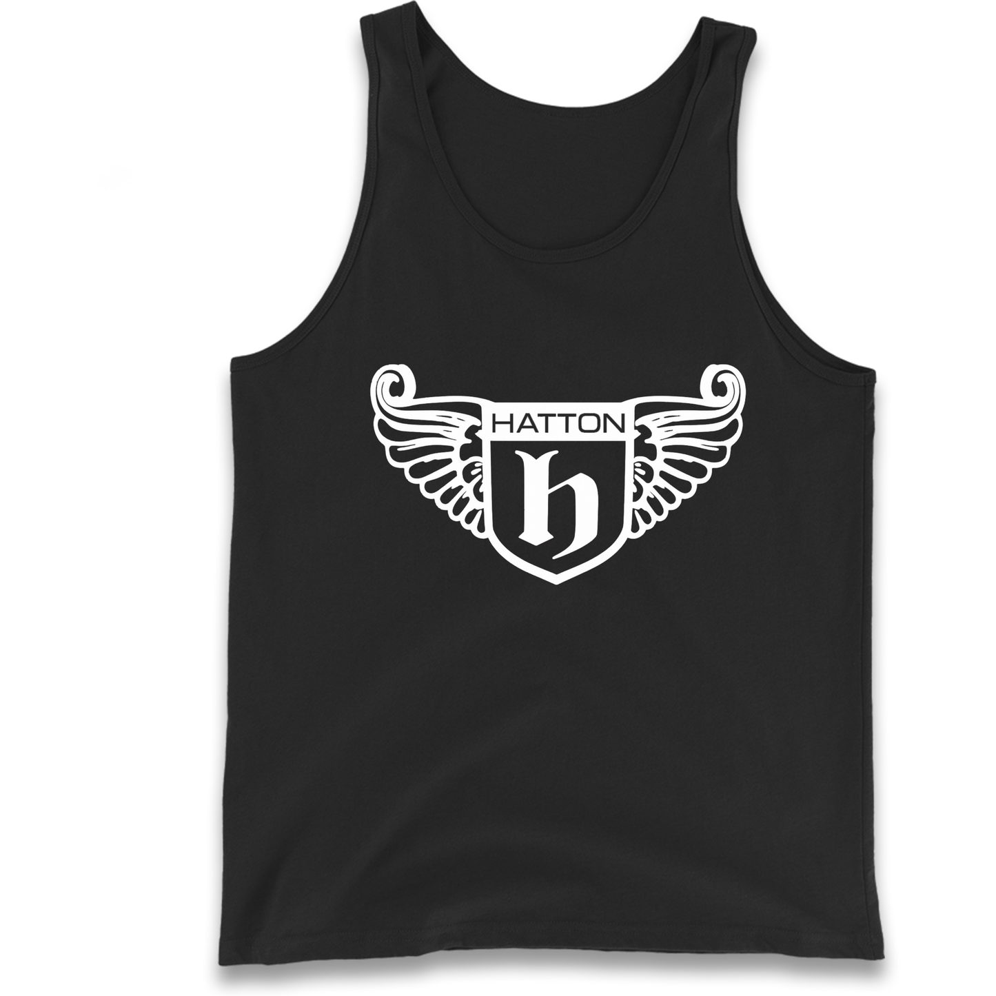 Ricky Hatton Tank Top