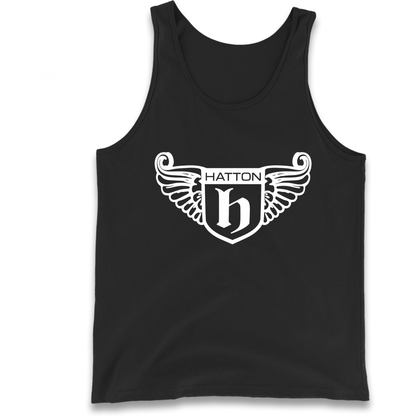 Ricky Hatton Tank Top