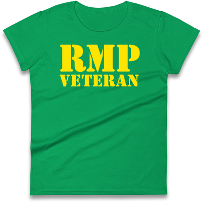 Royal Military Police Ladies Shirt