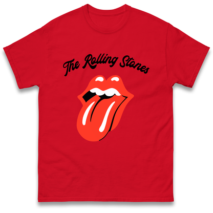 The Rolling Stones T Shirt