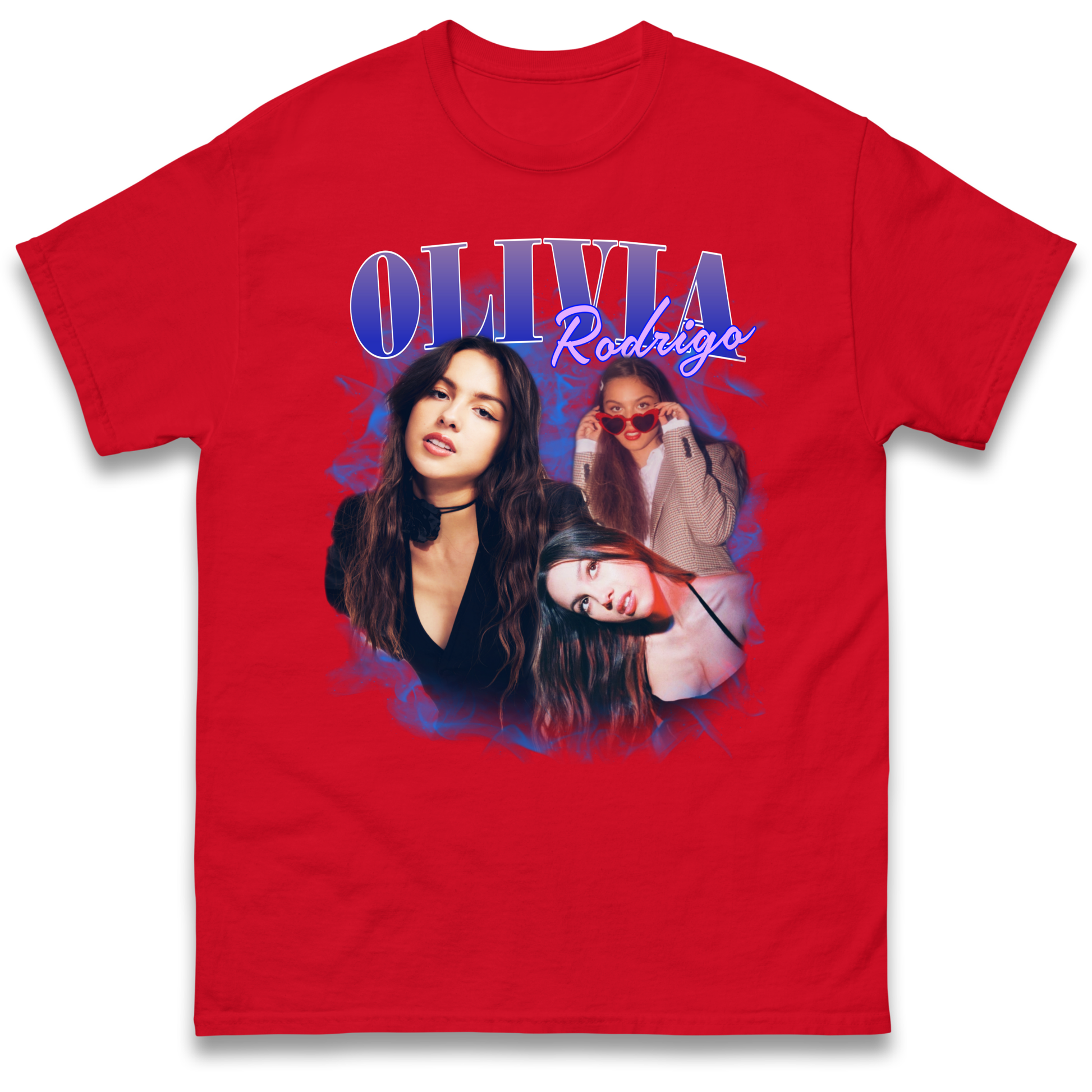Olivia Rodrigo T Shirt