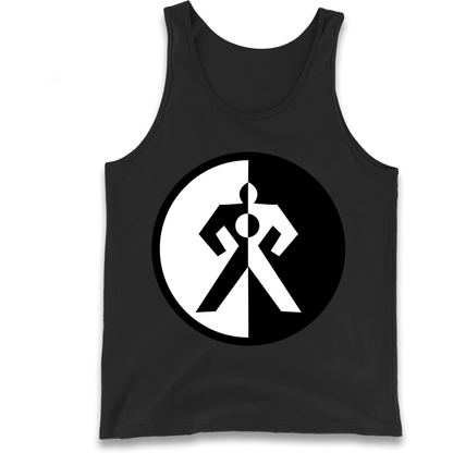 Boyzone Tank Top
