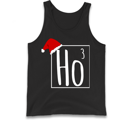 Ho Ho Ho Tank-Top