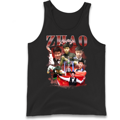 Zhao Xintong Tank Top