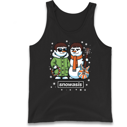 Snowasis Tank Top