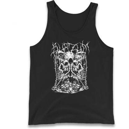 Burzum Tank Top