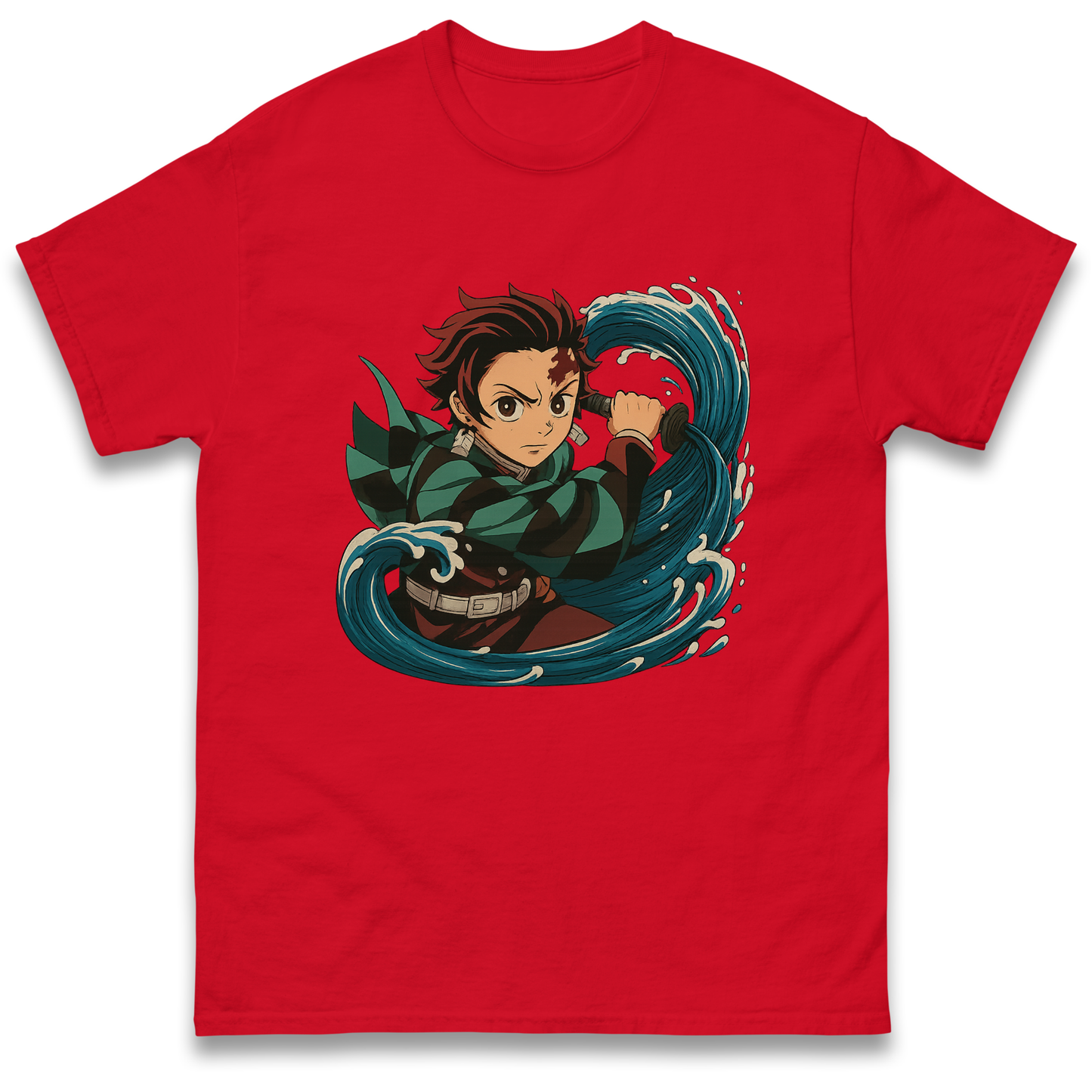 Demon Slayer T Shirt