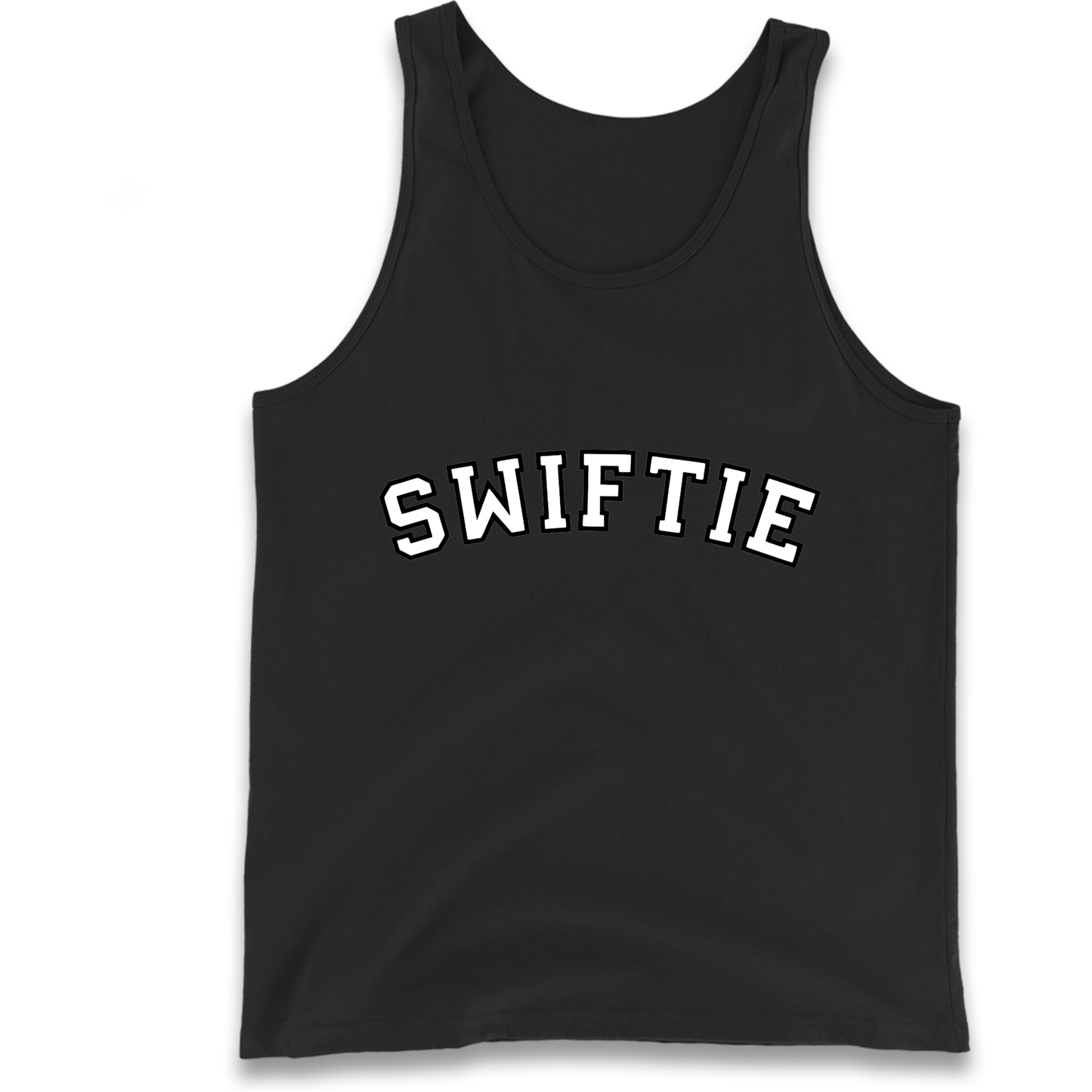Taylor Swift Life of a Showgirl Tank Top