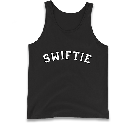 Taylor Swift Life of a Showgirl Tank Top
