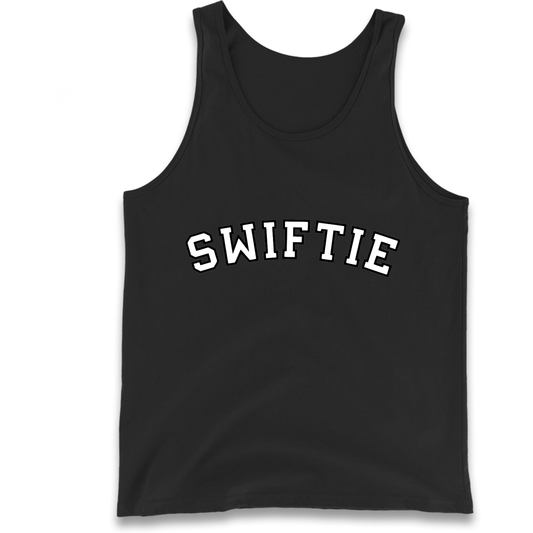 Taylor Swift Life of a Showgirl Tank Top