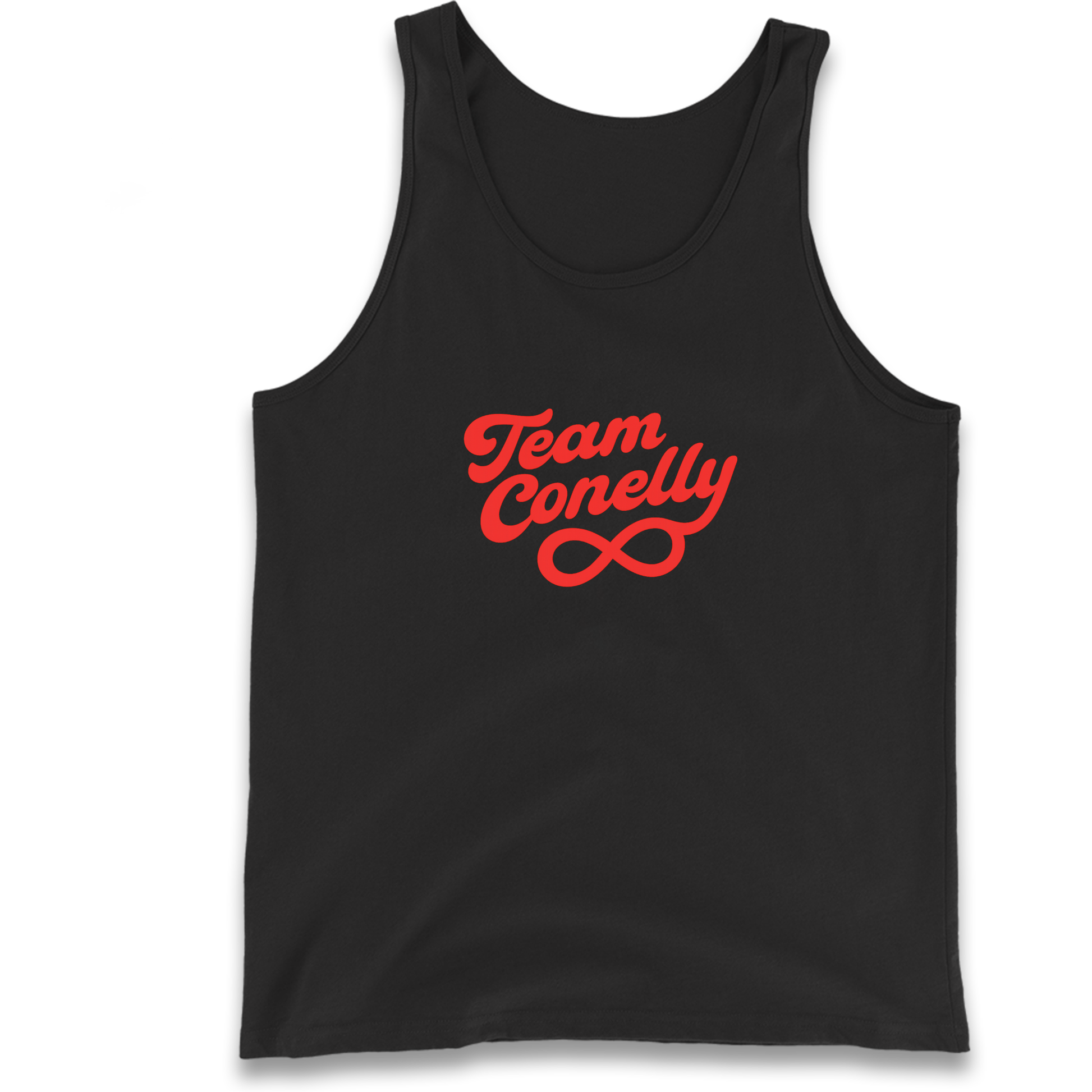 Team Conelly Tank Top