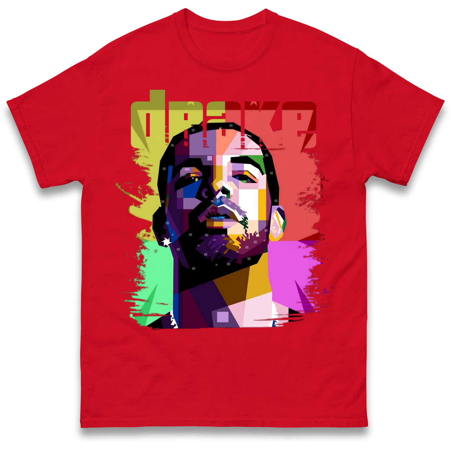 Drake T Shirt 