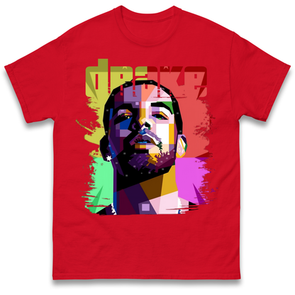 Drake T Shirt 