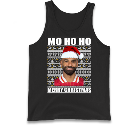 Mo Ho Ho Salah Tank-Top