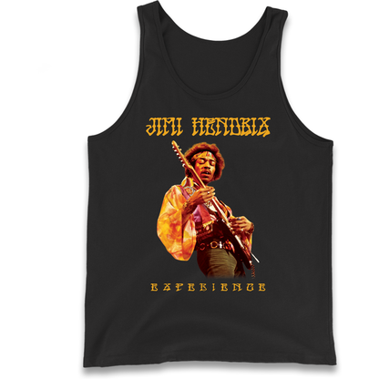 Jimi Hendrix Experience Tank Top