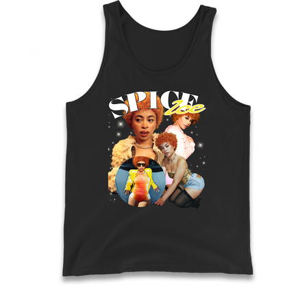 Ice Spice Tank Top