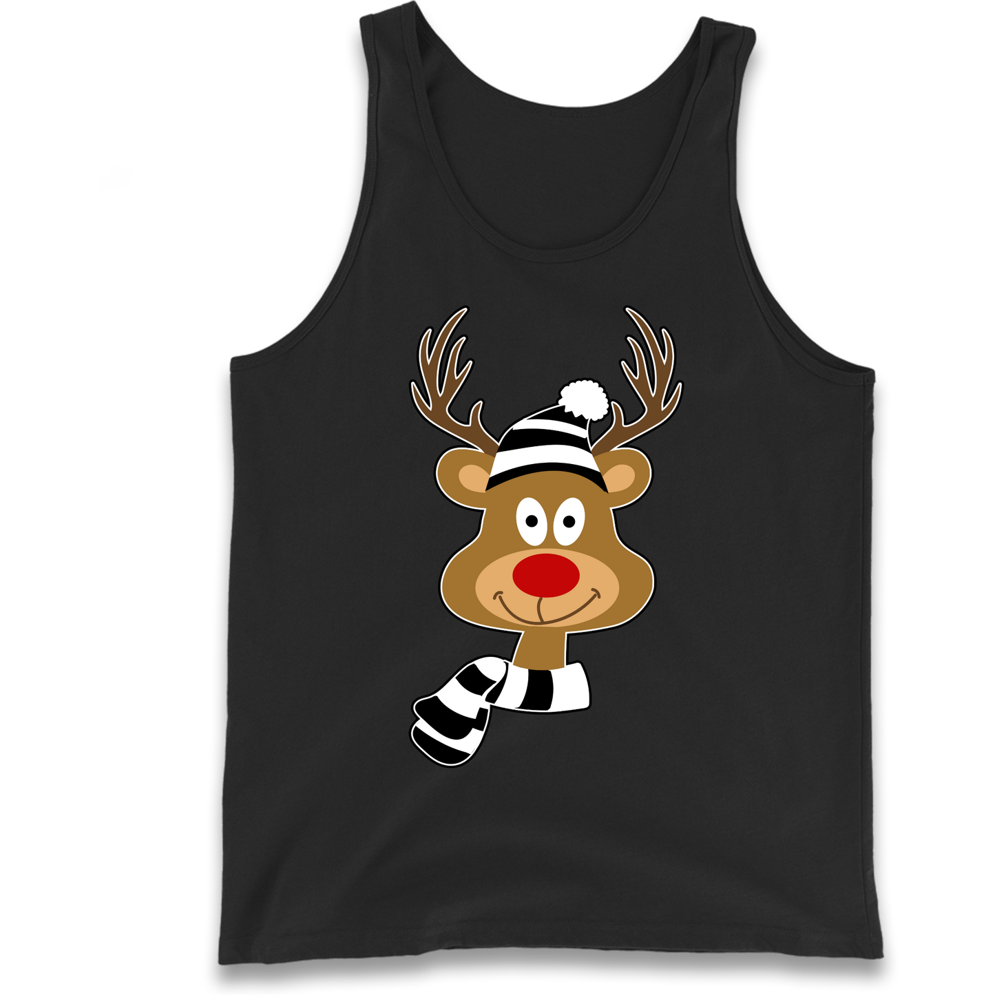 Rudolph Newcastle Tank-Top