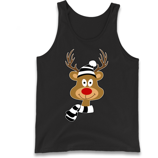 Rudolph Newcastle Tank-Top