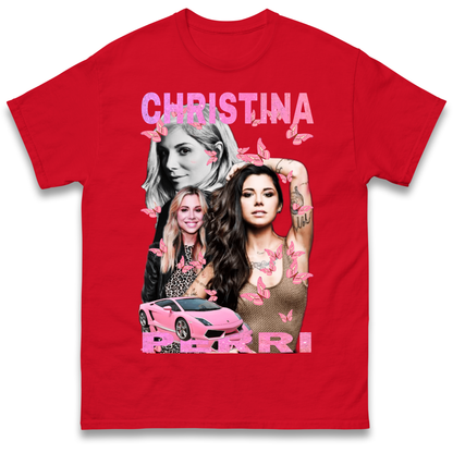 Christina Perri T Shirt