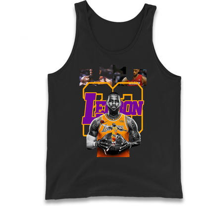 Lebron 23 Tank Top