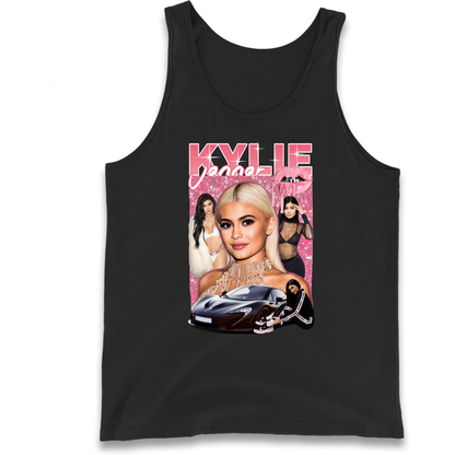 Kylie Jenner Tank Top