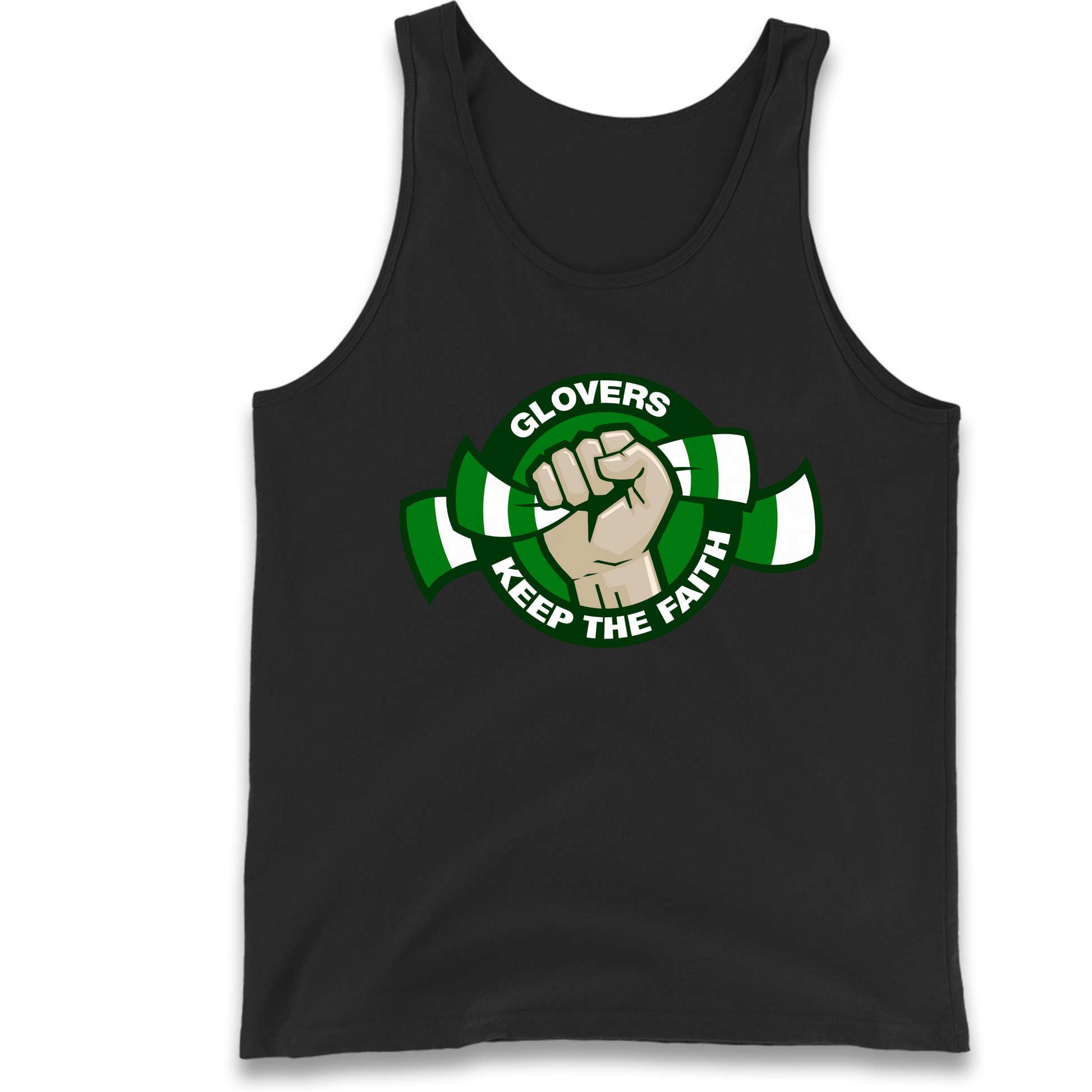 Yeovil Town Tank Top