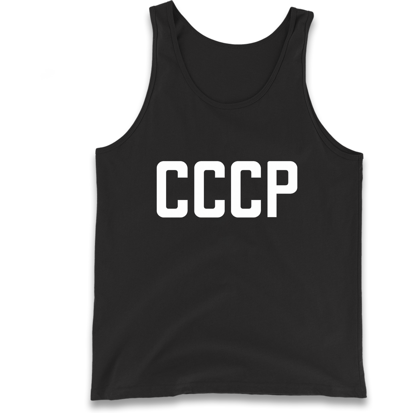 Lavrov Tank Top