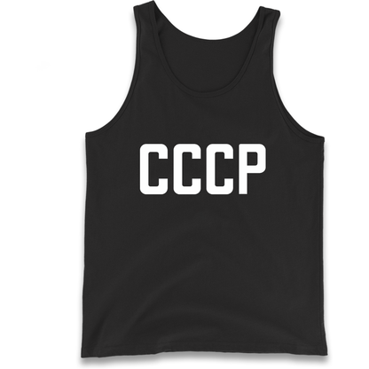 Lavrov Tank Top