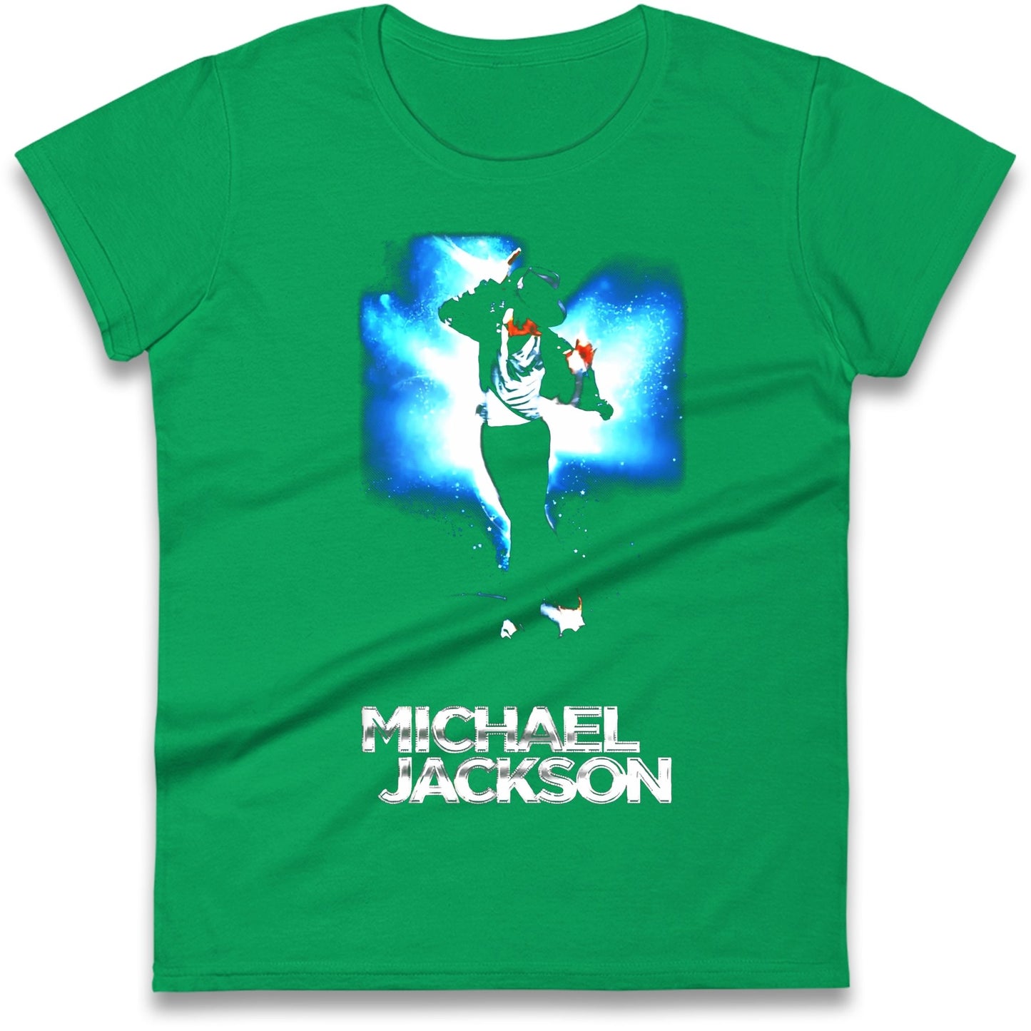 Michael jackson Ladies Shirt