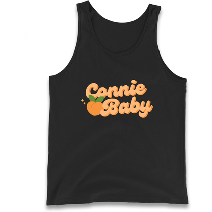 Connie Baby Tank Top