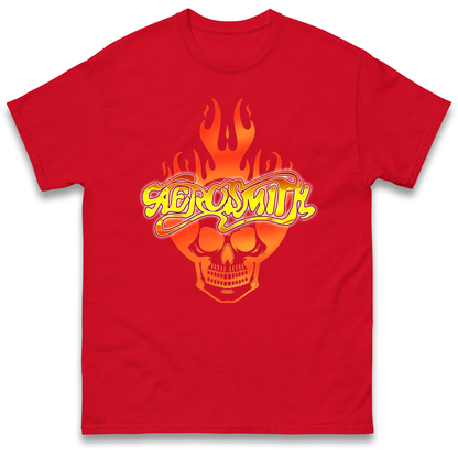 Aerosmith T Shirt