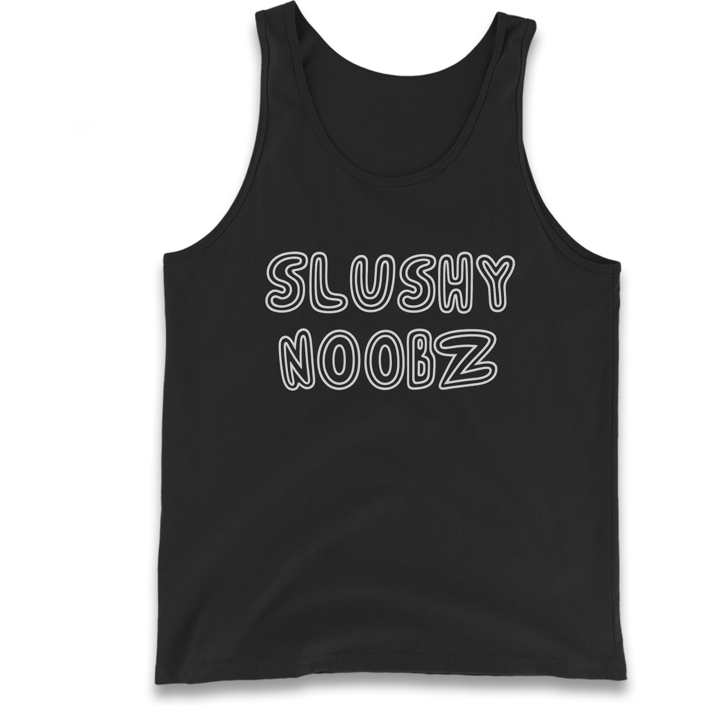 Slushy Noobz Tank Top
