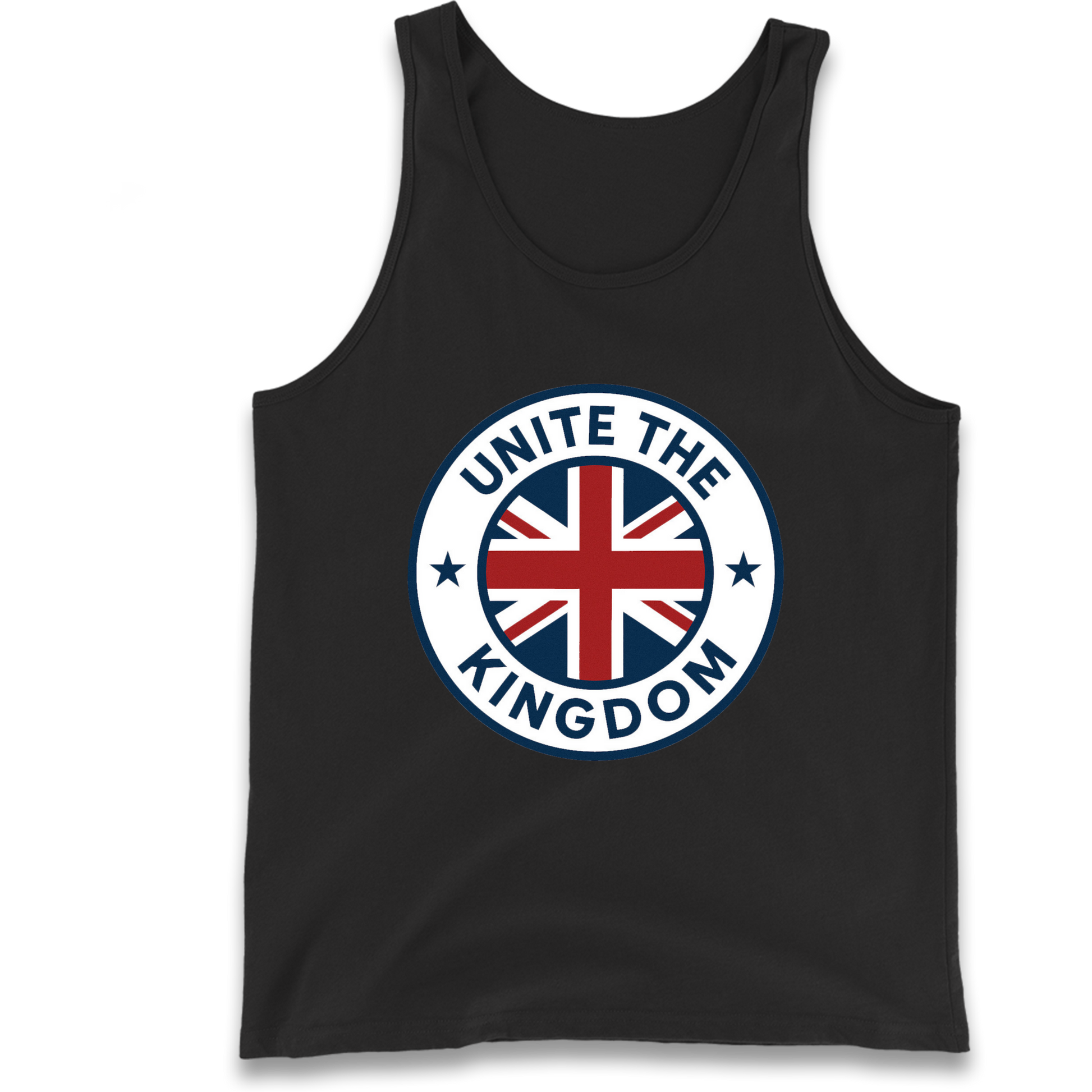 Unite The Kingdom Tank Top