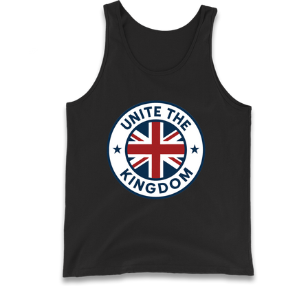 Unite The Kingdom Tank Top