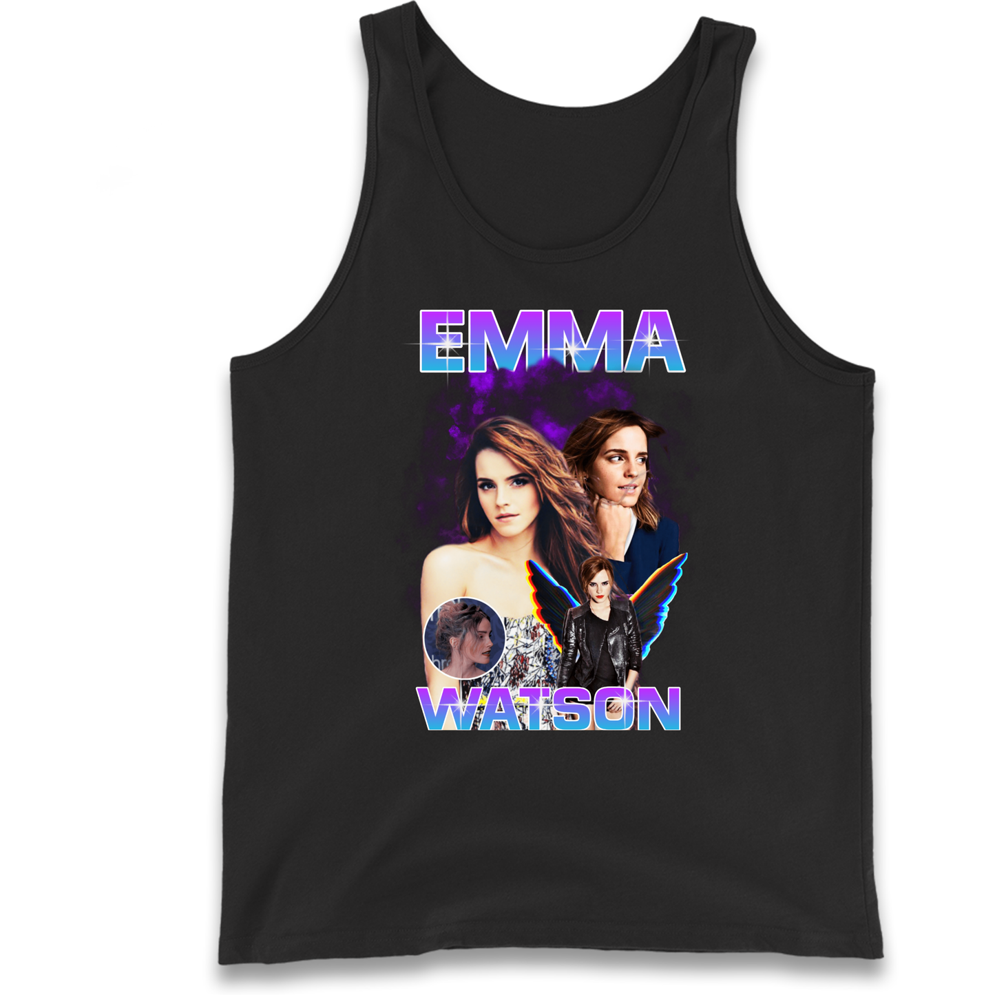 Emma Watson Tank Top