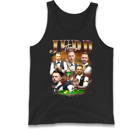 Judd Trump Tank Top