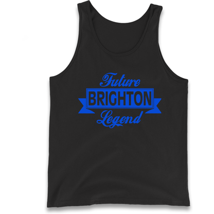 Future Brighton Legend Tank Top