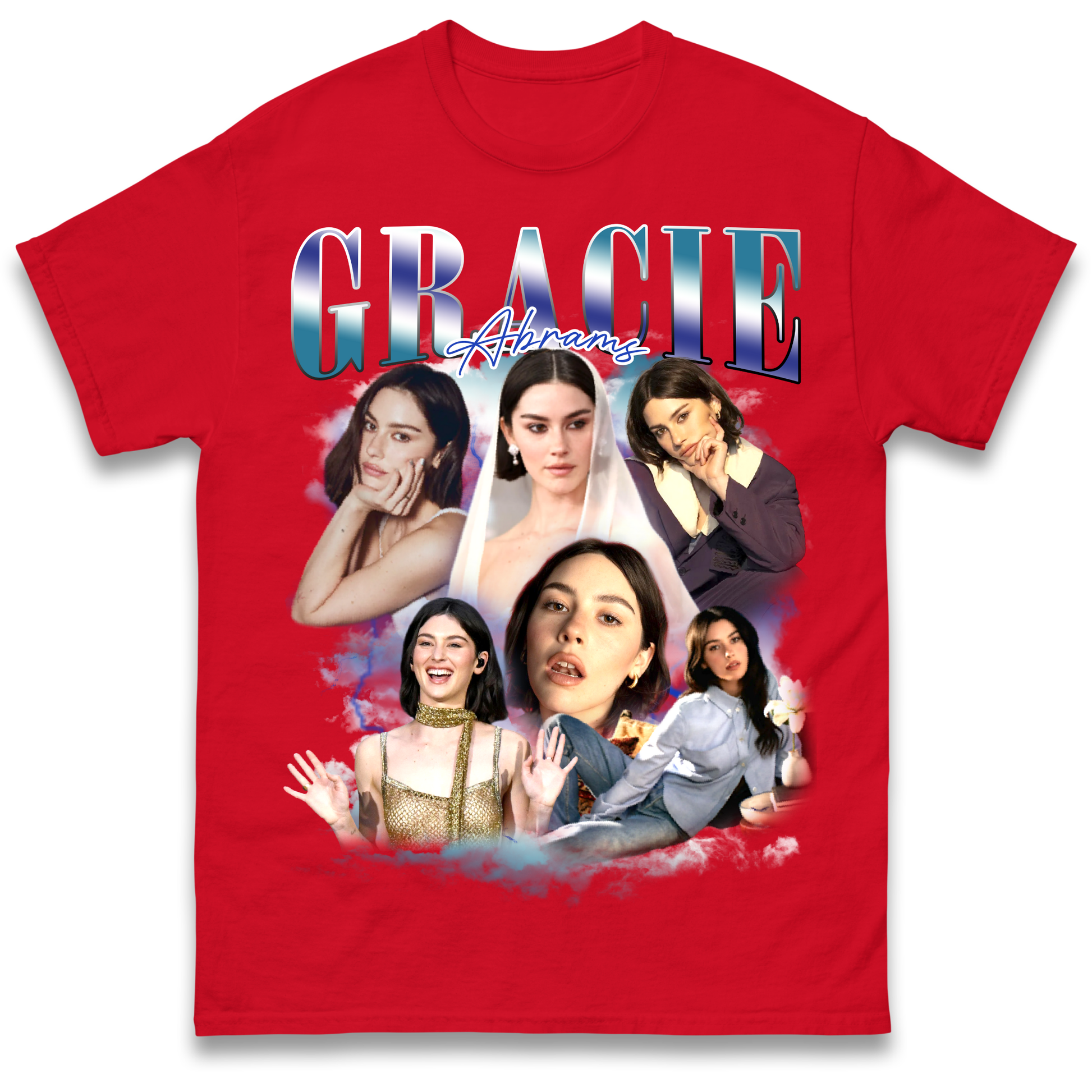 Gracie Abrams T Shirt