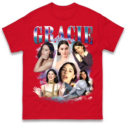 Gracie Abrams T Shirt