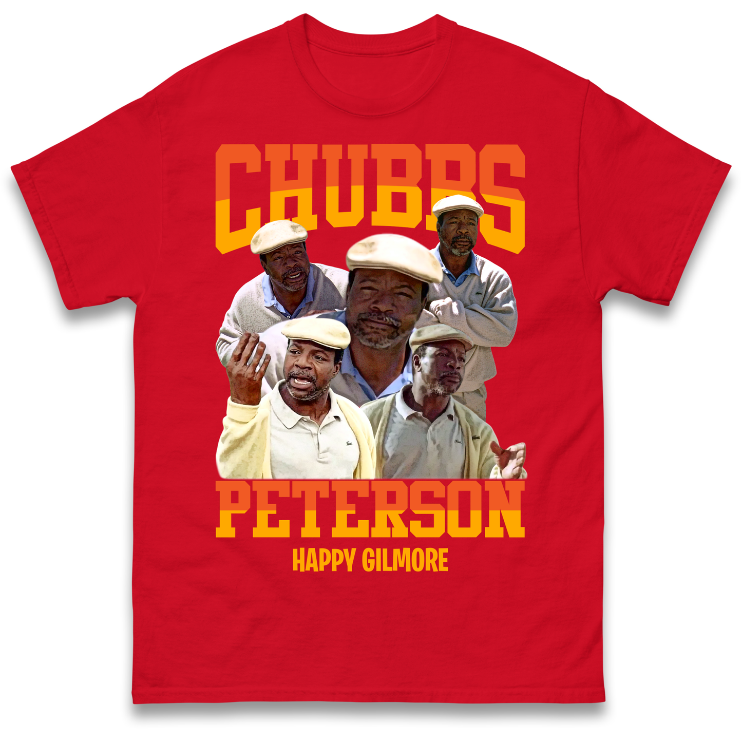 Happy Gilmore T Shirt