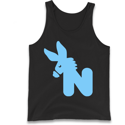 Retro Napoli 1982 Tank Top