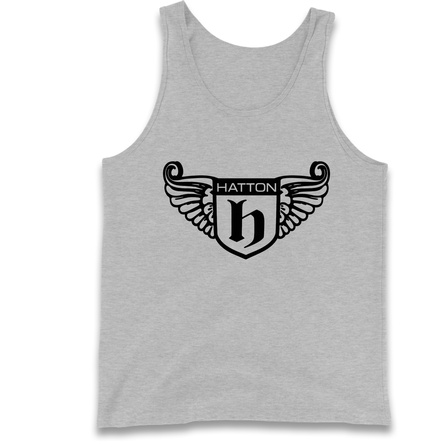 Ricky Hatton Tank Top
