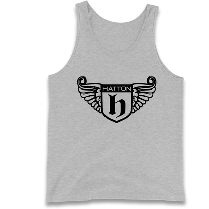 Ricky Hatton Tank Top