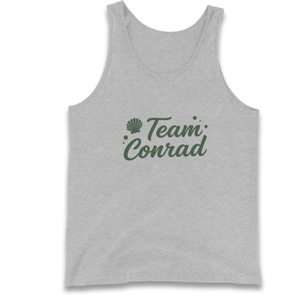 Team Conrad Tank Top