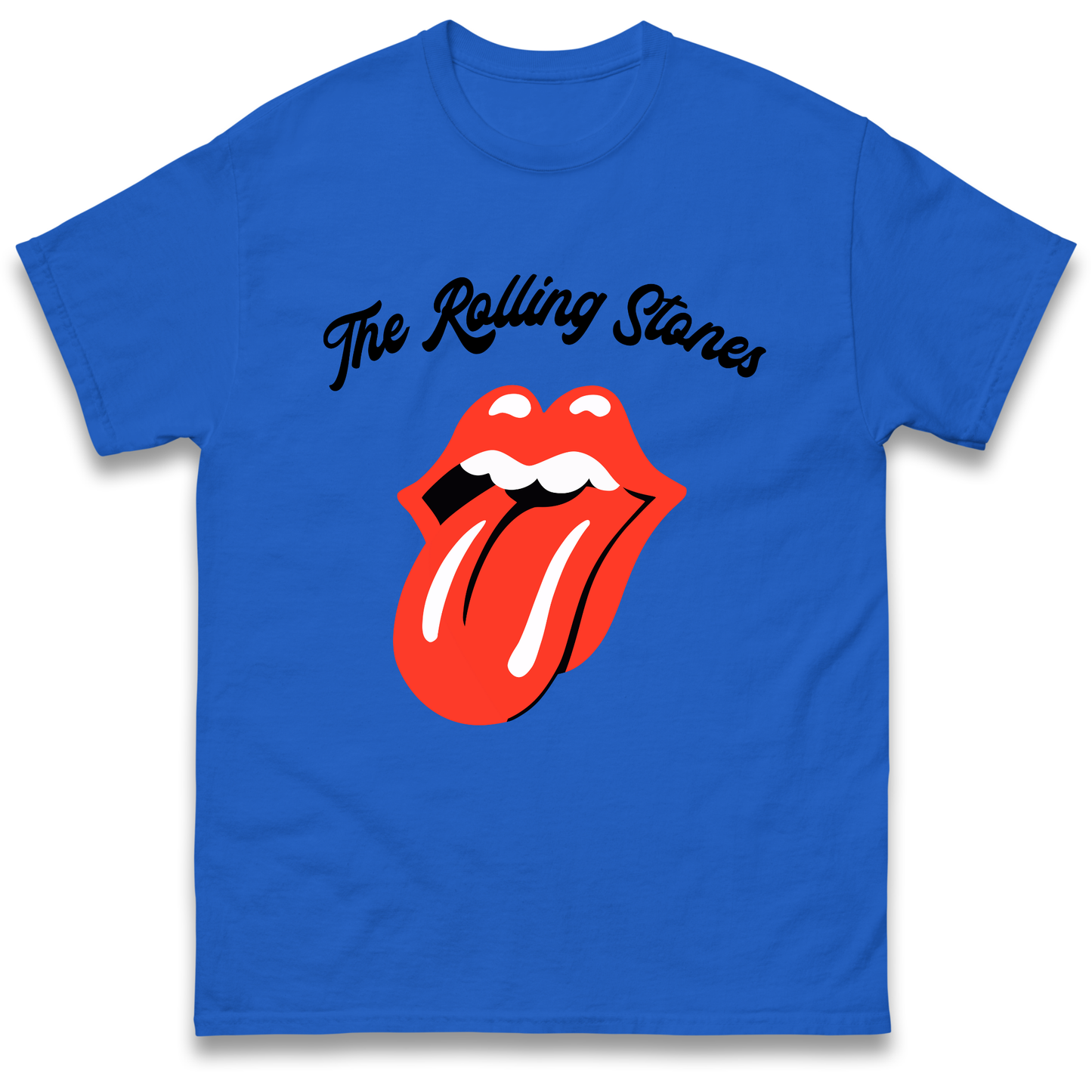 The Rolling Stones T Shirt