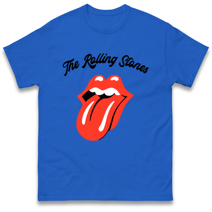 The Rolling Stones T Shirt